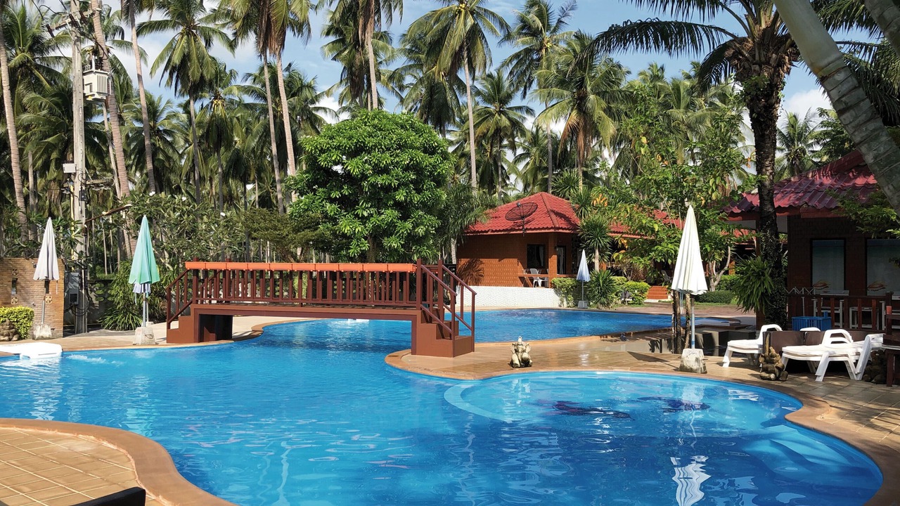 Photo of Outdoor in Thong Chai