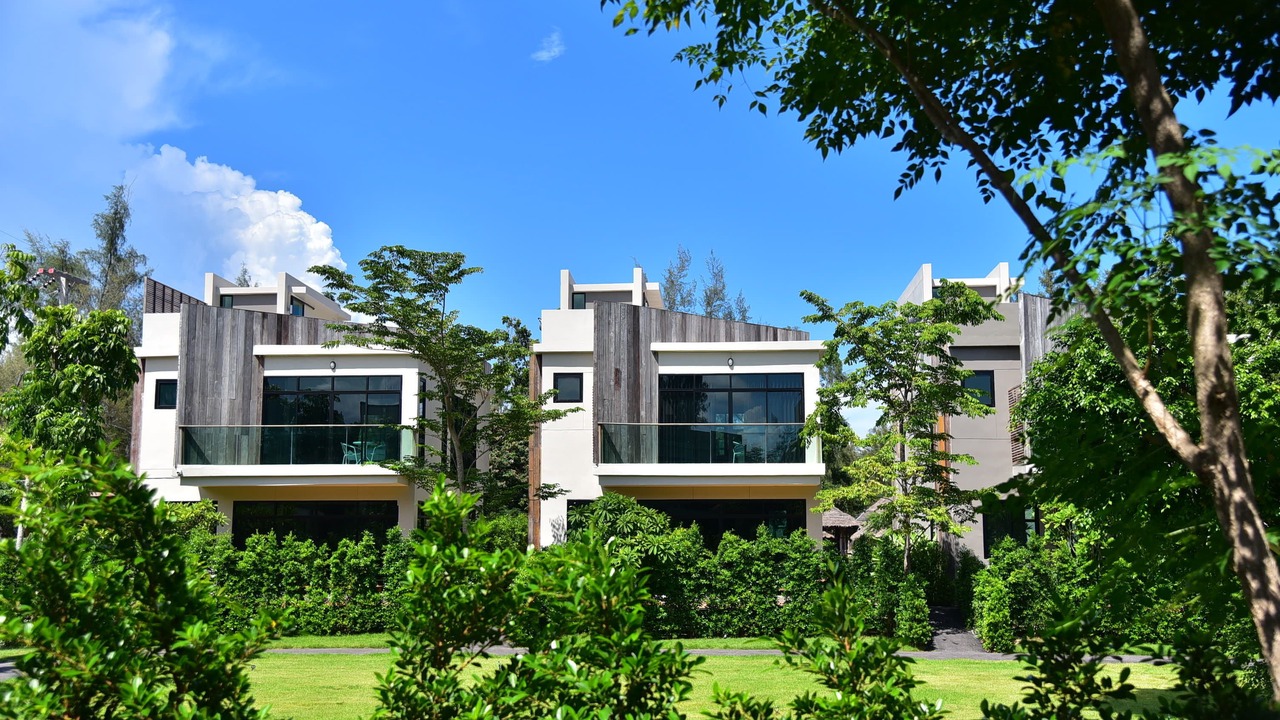 Photo of Outdoor in Huai Yang