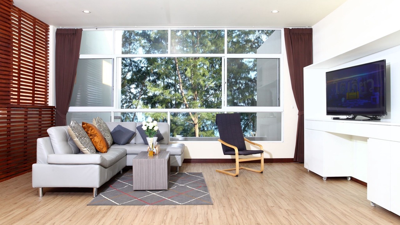 Photo of Bedroom in Huai Yang