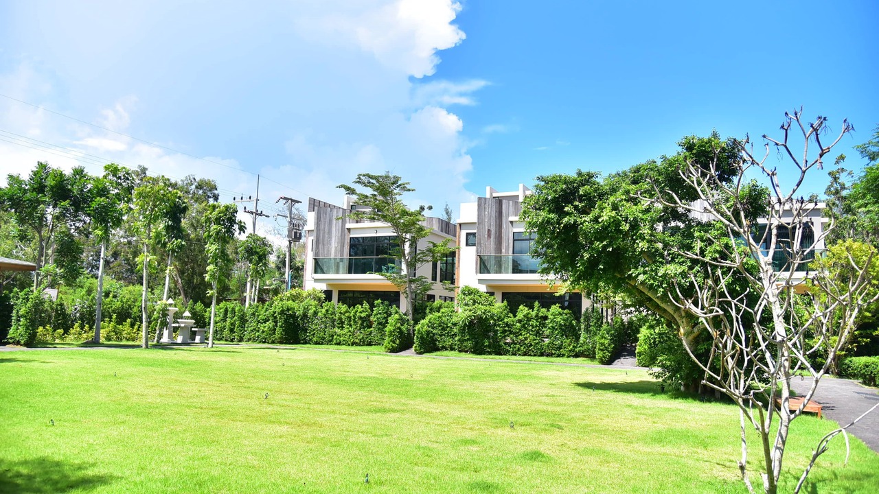 Photo of Outdoor in Huai Yang