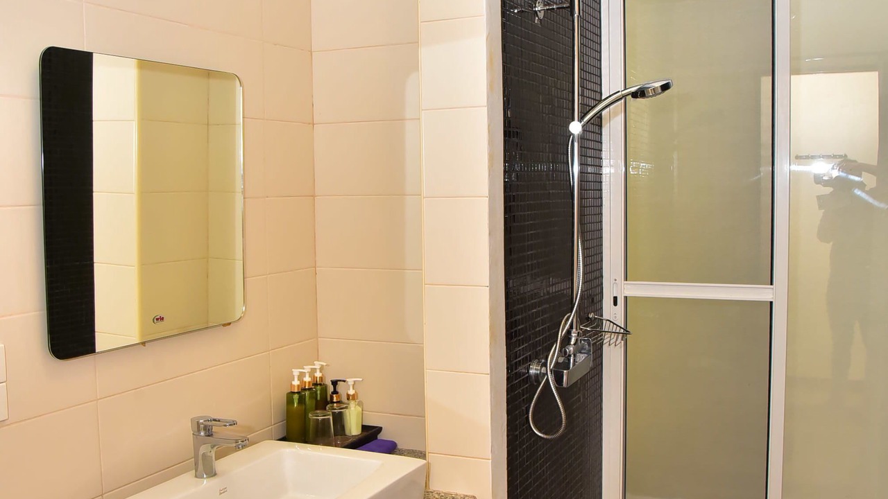Photo of Bathroom in Huai Yang