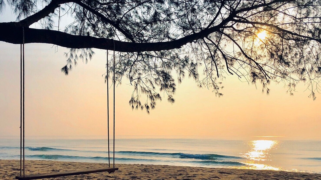 Photo of Outdoor in Huai Yang
