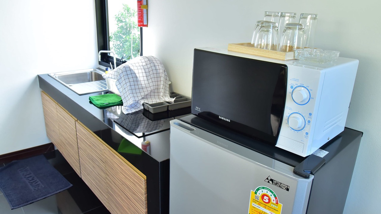 Photo of Kitchen in Huai Yang