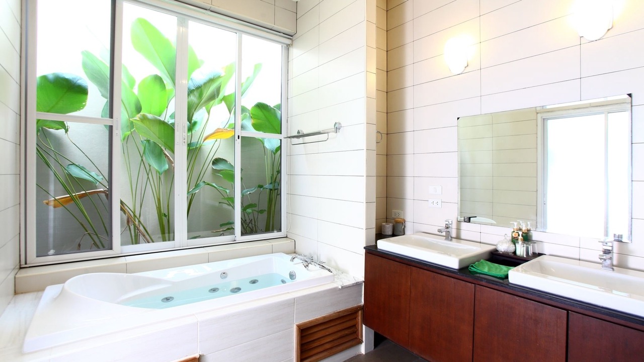 Photo of Bathroom in Huai Yang