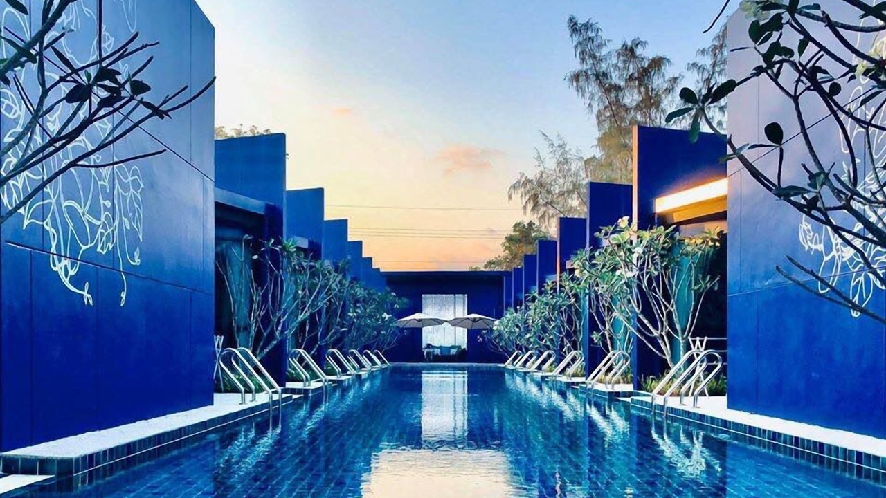 Photo of Outdoor in Huai Yang