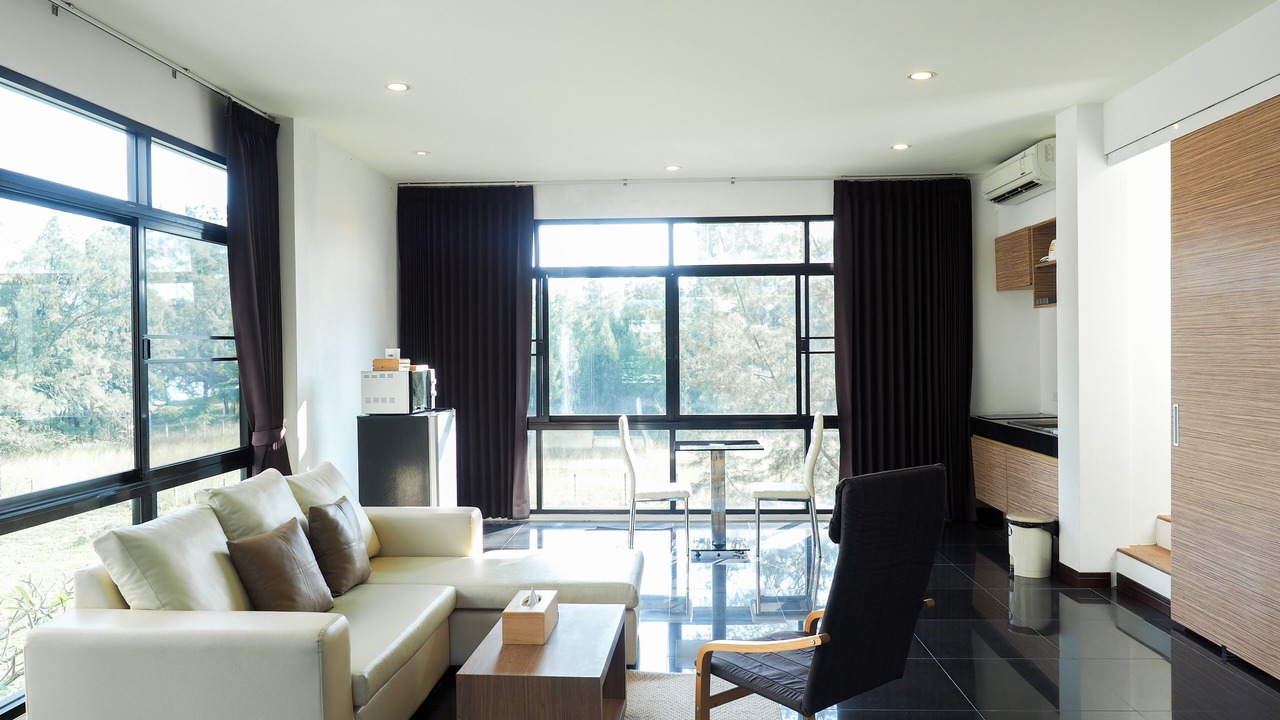Photo of Bedroom in Huai Yang
