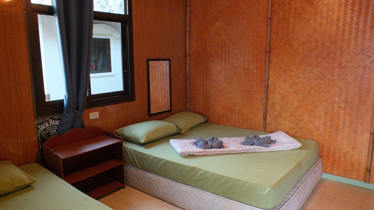 Photo of Bathroom in Haad Rin