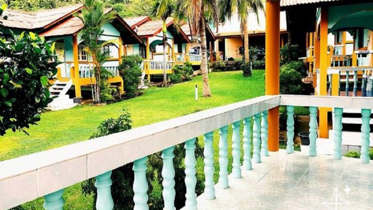 Photo of Outdoor in Haad Rin