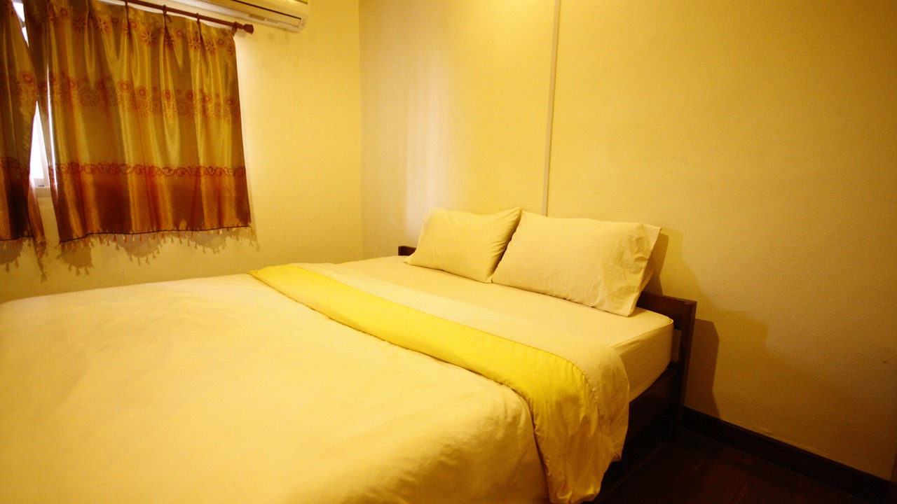 Photo of Bedroom in Na Muang