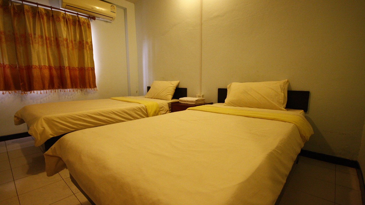 Photo of Bedroom in Na Muang