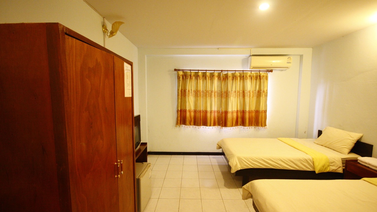 Photo of Bedroom in Na Muang