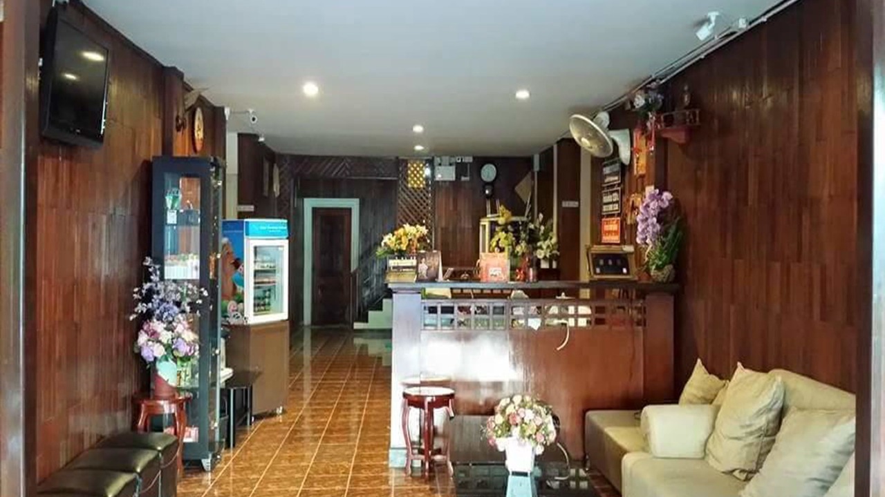 Photo of Livingroom in Na Muang