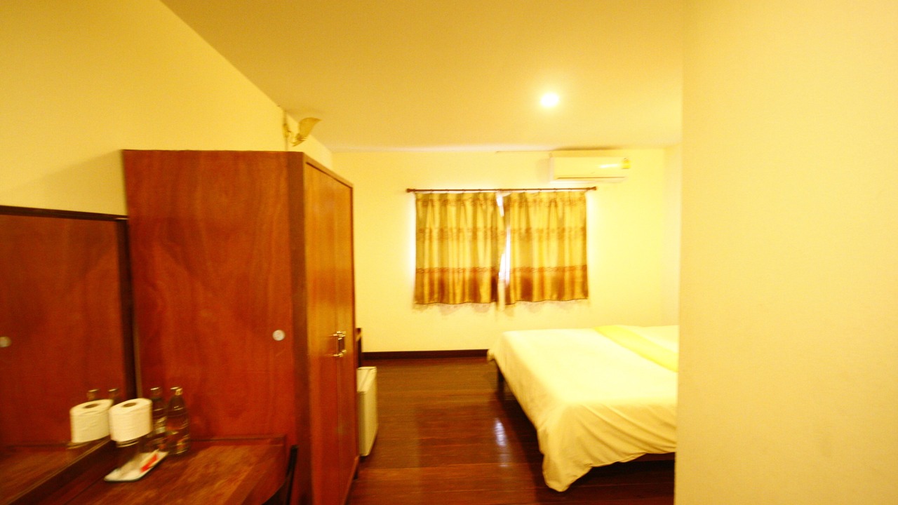 Photo of Bedroom in Na Muang