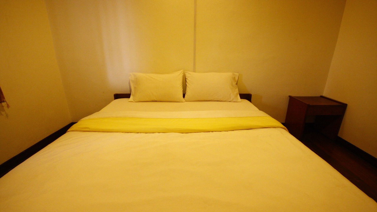 Photo of Bedroom in Na Muang