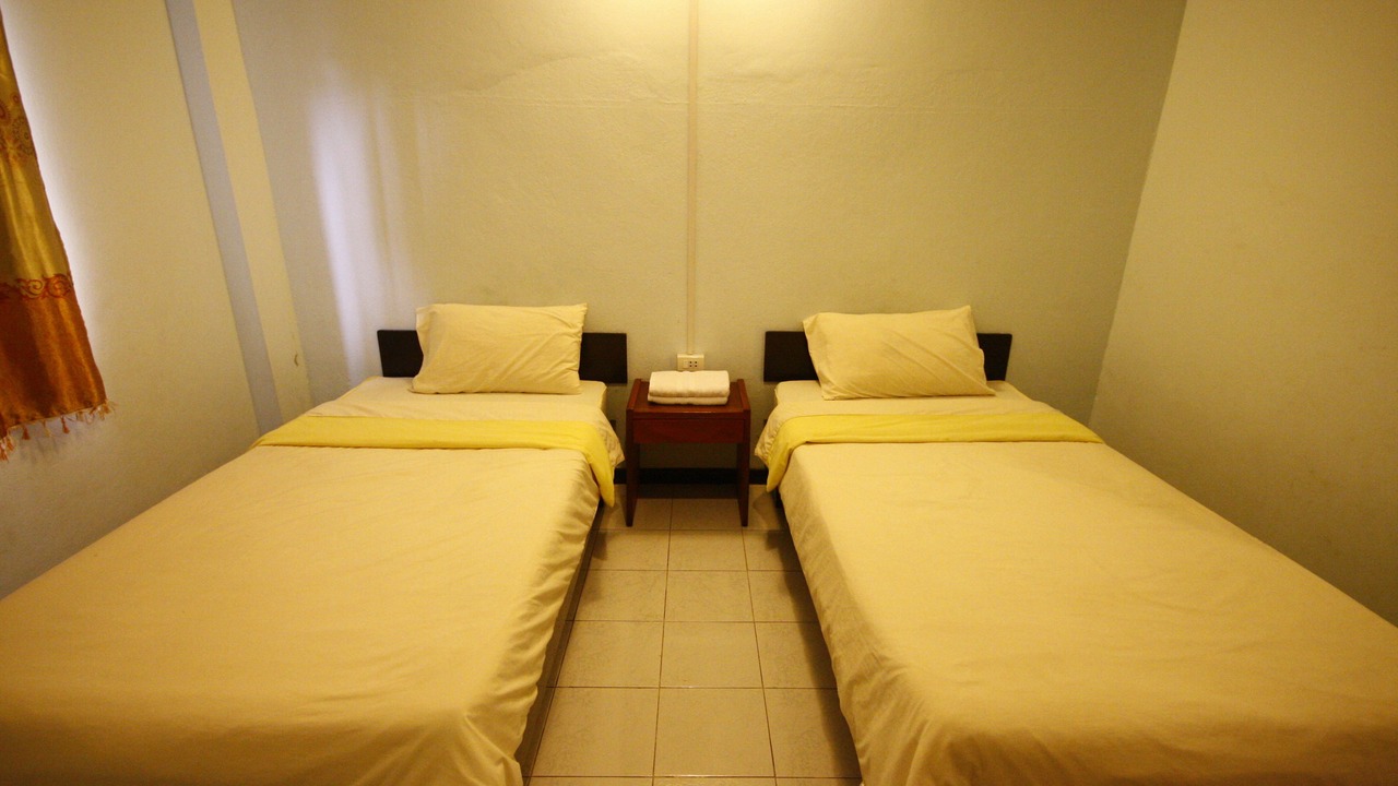 Photo of Bedroom in Na Muang
