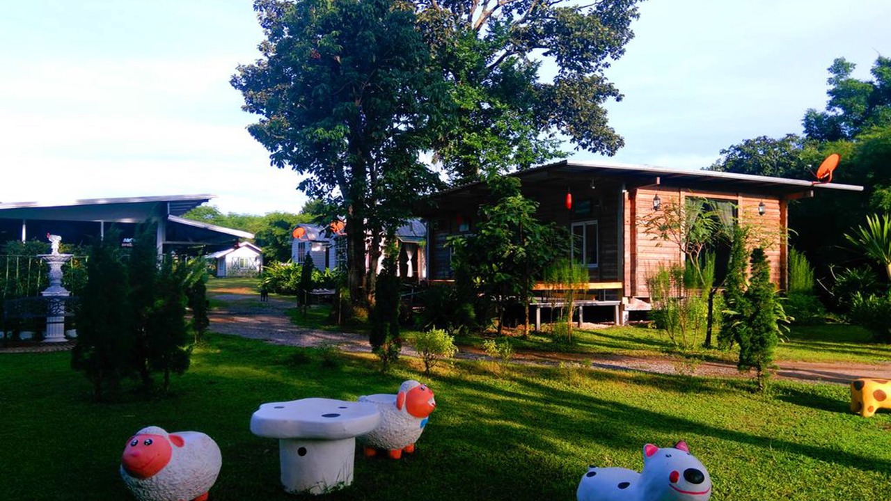 Photo of Outdoor in Prachantakham