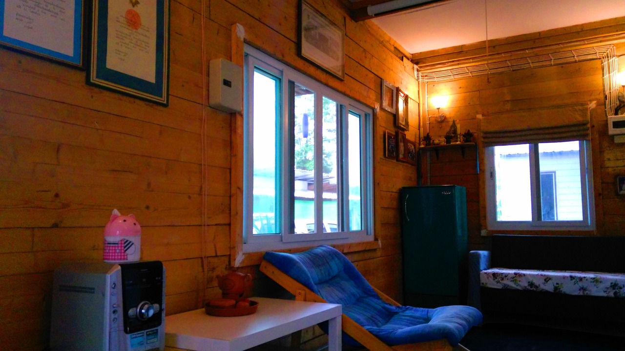 Photo of Bedroom in Prachantakham