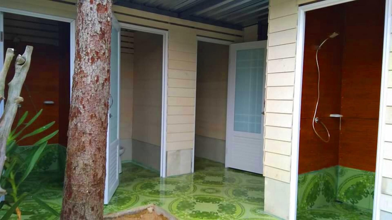 Photo of Bathroom in Prachantakham