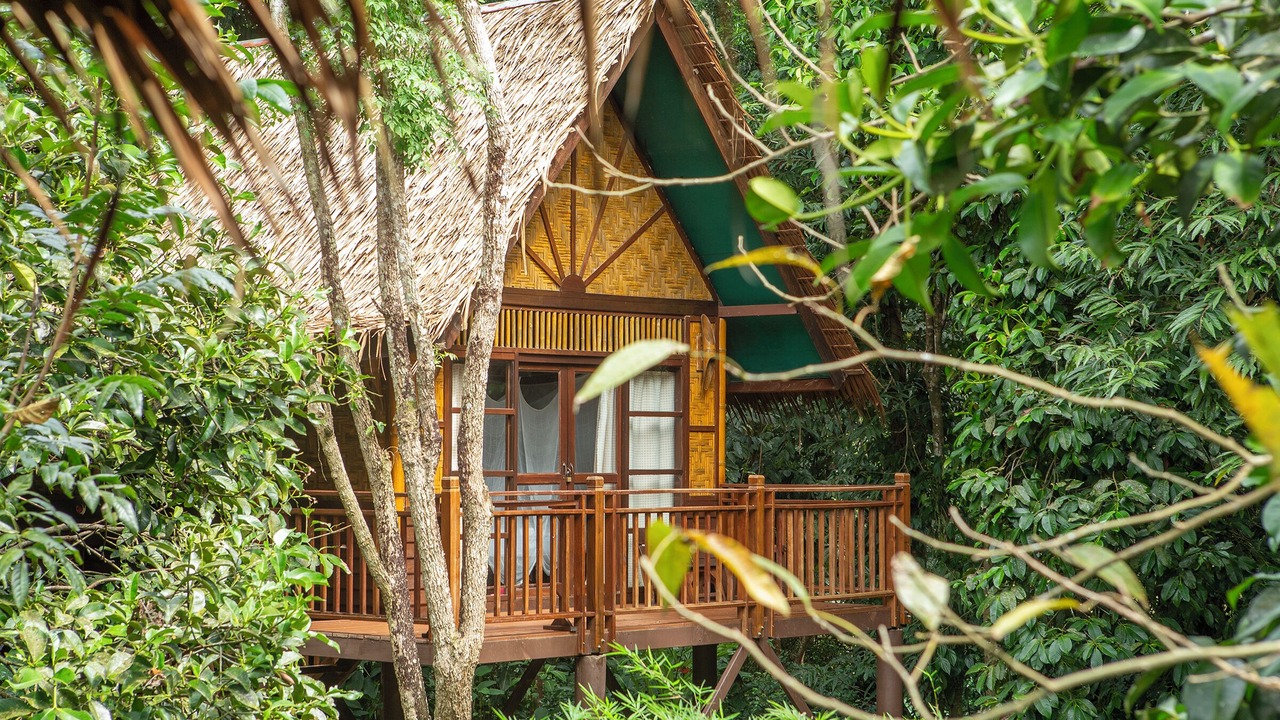 Photo of Bedroom in Khlong Sok