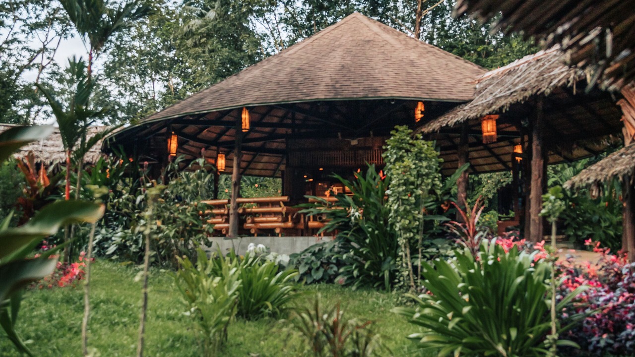 Photo of Outdoor in Khlong Sok