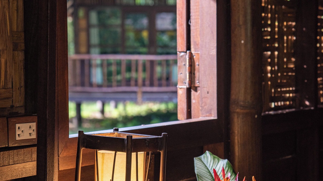 Photo of Bedroom in Khlong Sok