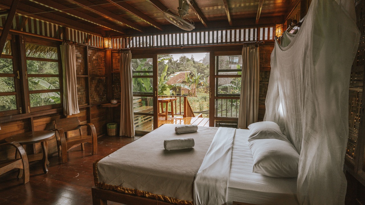 Photo of Bedroom in Khlong Sok