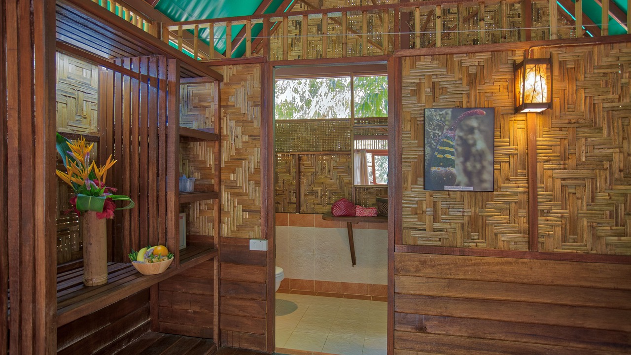 Photo of Bathroom in Khlong Sok