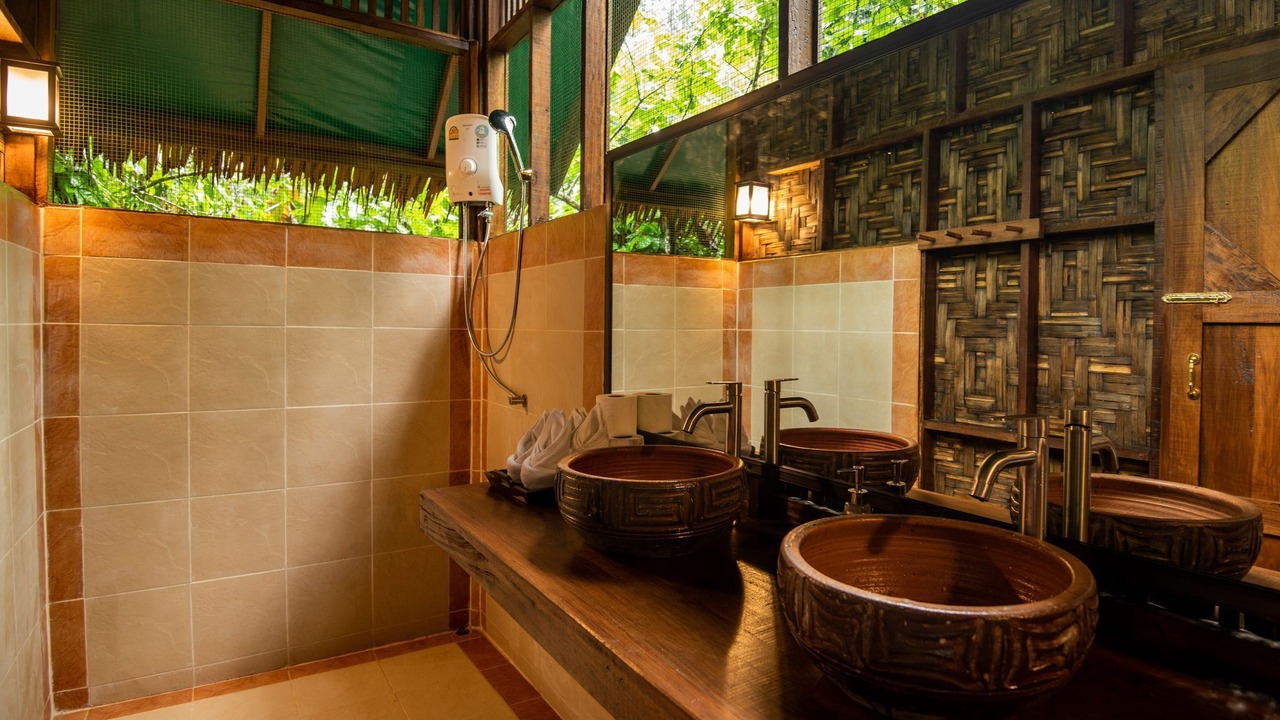 Photo of Bathroom in Khlong Sok