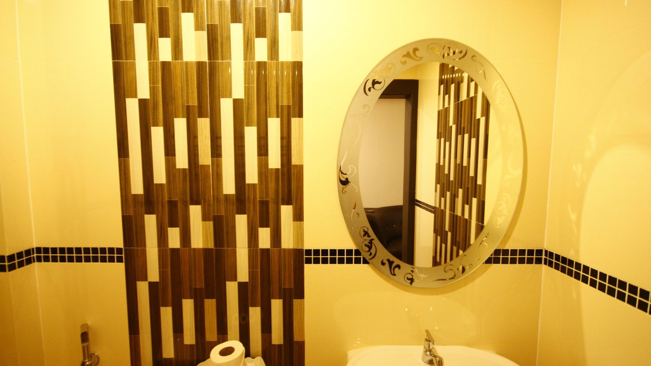 Photo of Bathroom in Prachinburi