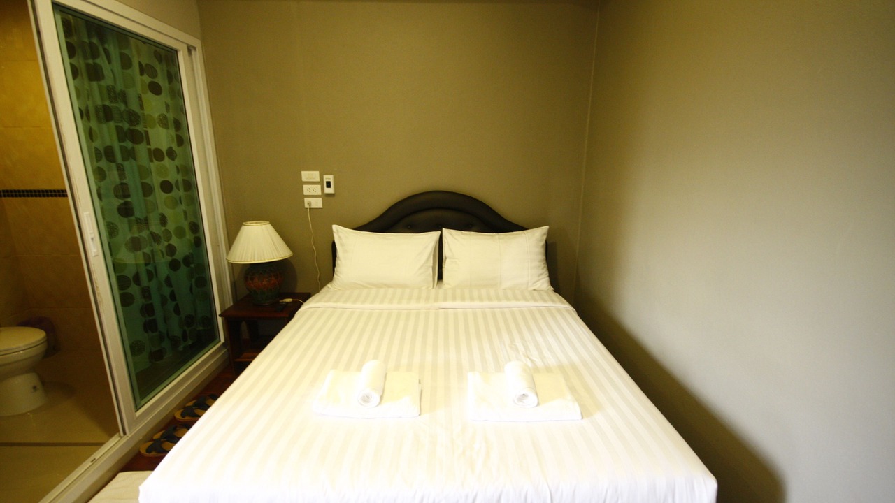Photo of Bedroom in Prachinburi