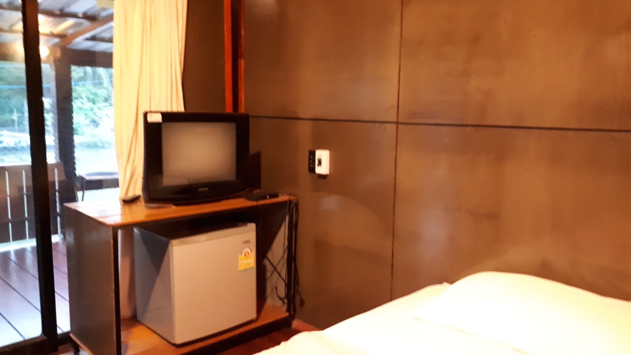 Photo of Bedroom in Amphawa