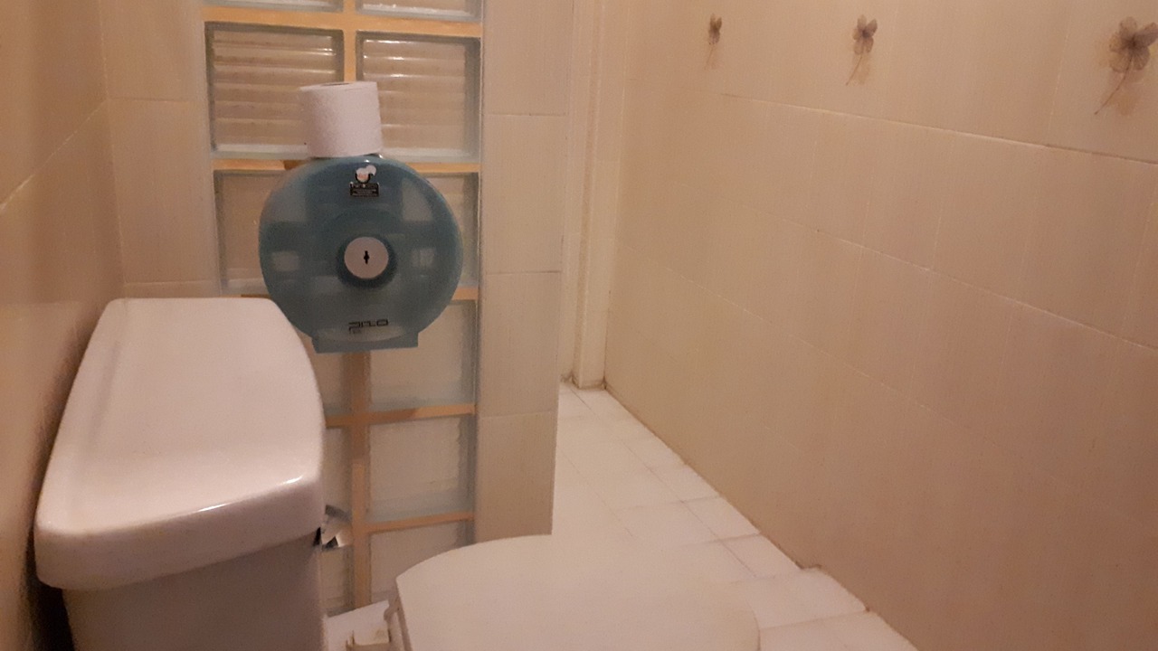 Photo of Bathroom in Amphawa
