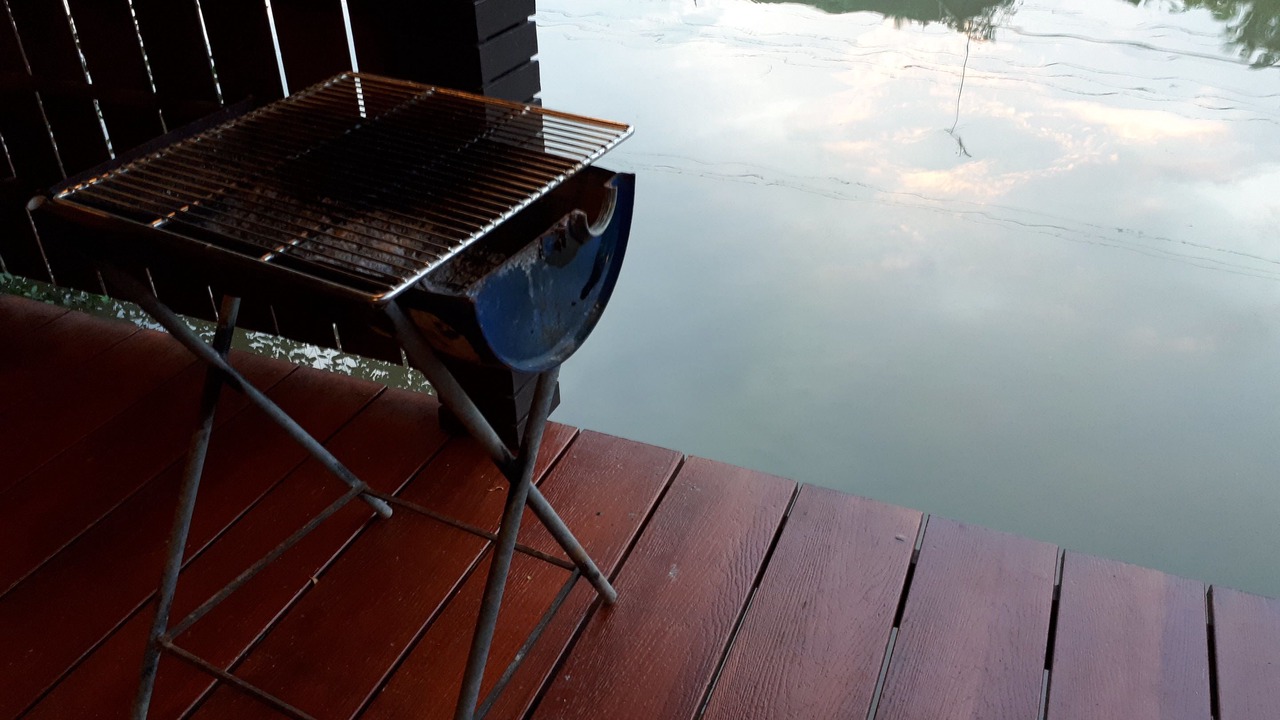 Photo of Outdoor in Amphawa