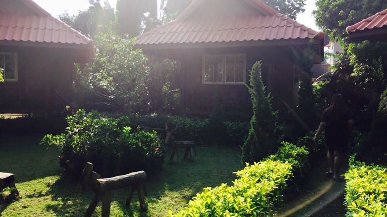 Photo of Outdoor in Bang Khonthi