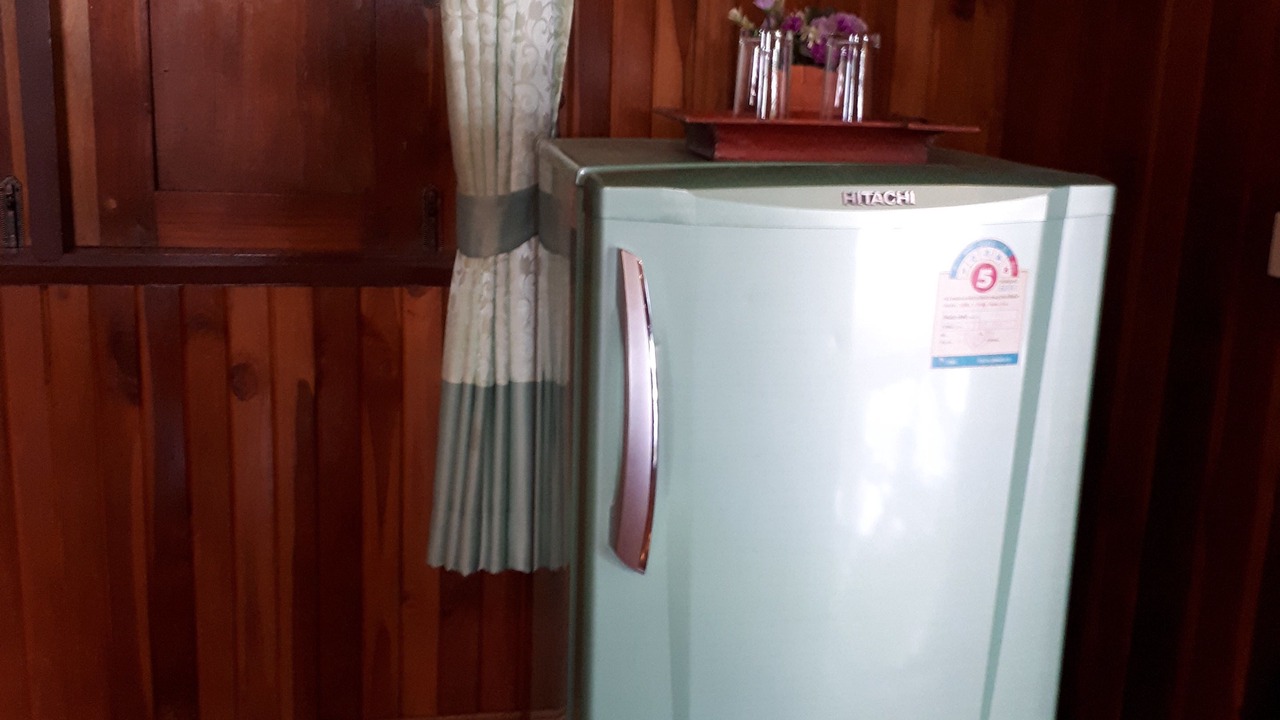 Photo of Kitchen in Bang Khonthi