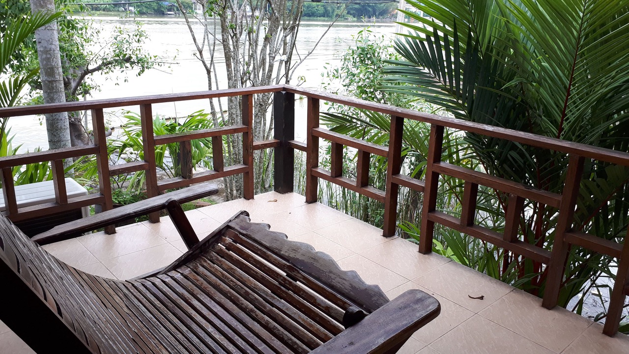 Photo of Patio Balcony in Bang Khonthi