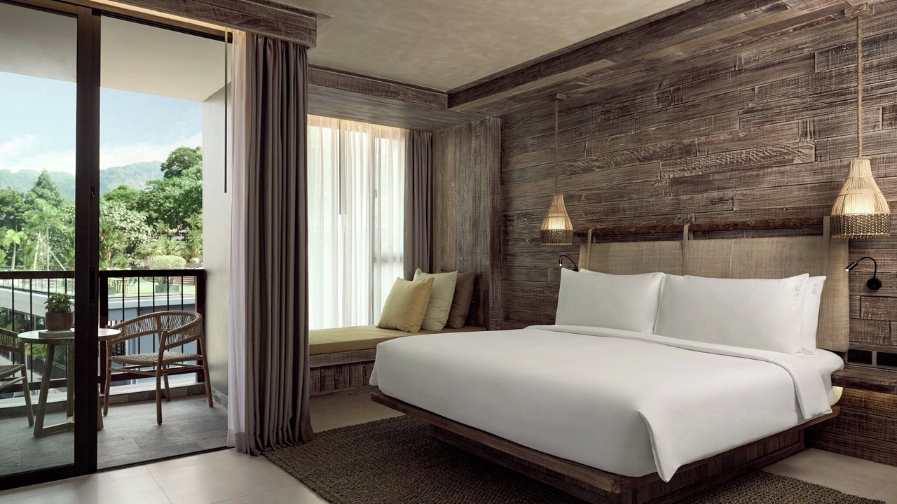 Photo of Bedroom in Nanai Road