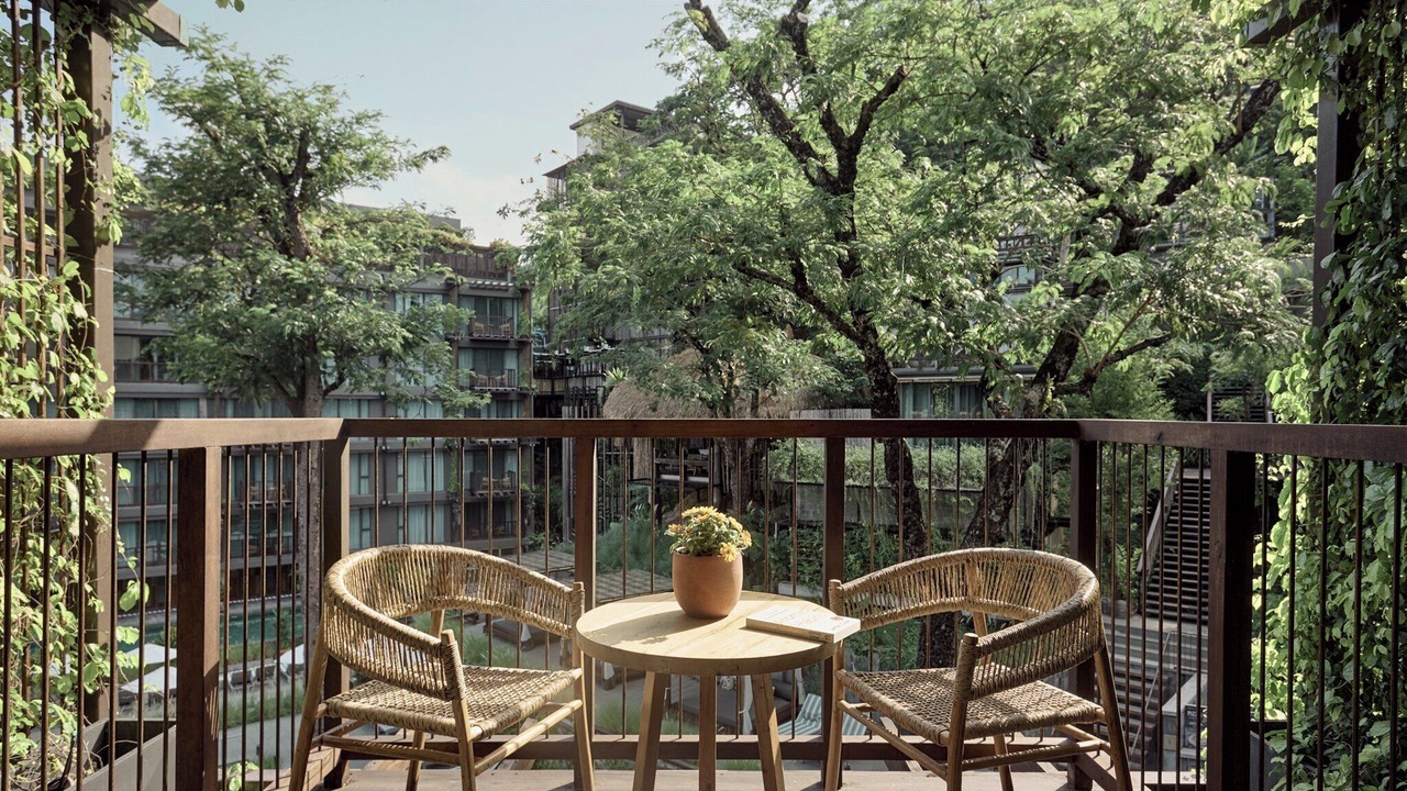 Photo of Outdoor in Nanai Road