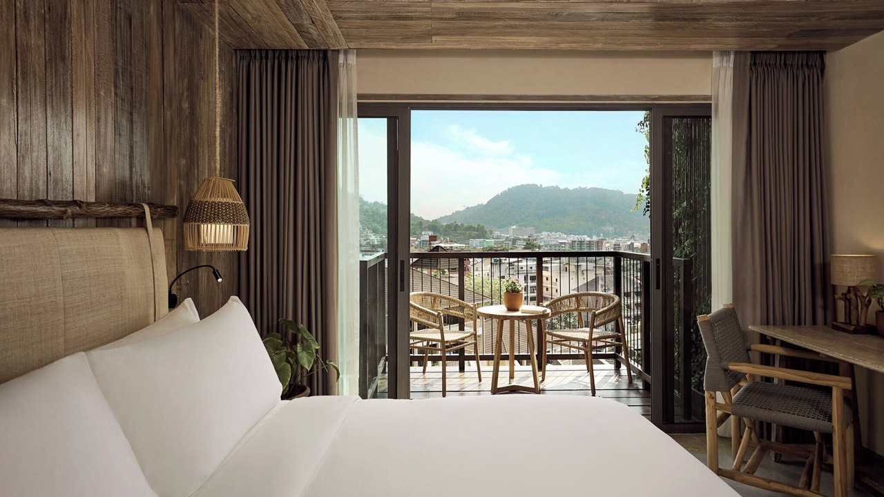 Photo of Bedroom in Nanai Road