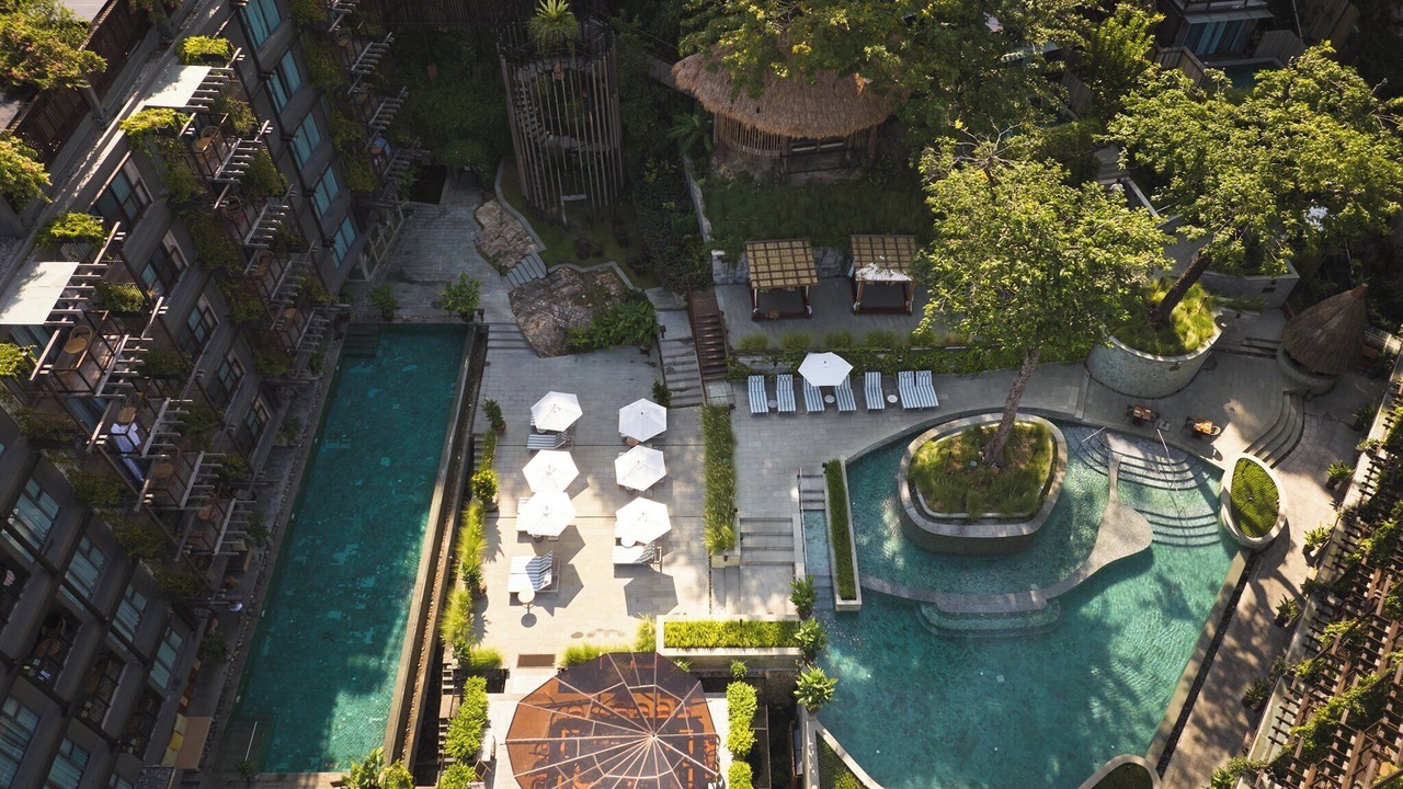 Photo of Outdoor in Nanai Road