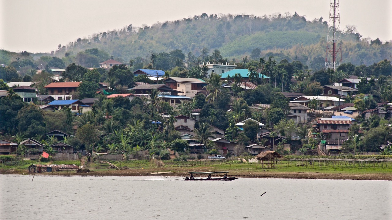 Photo of Others in Sangkhla Buri