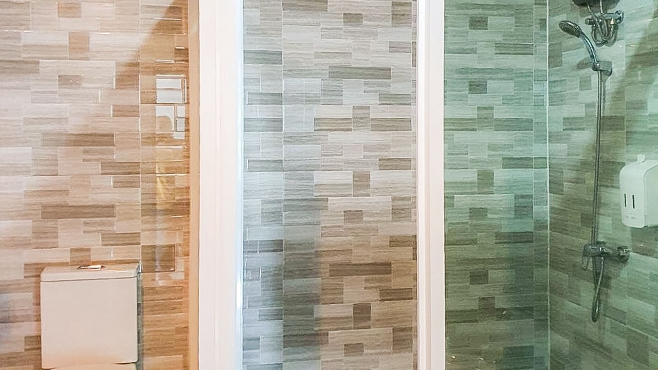 Photo of Bathroom in Sangkhla Buri