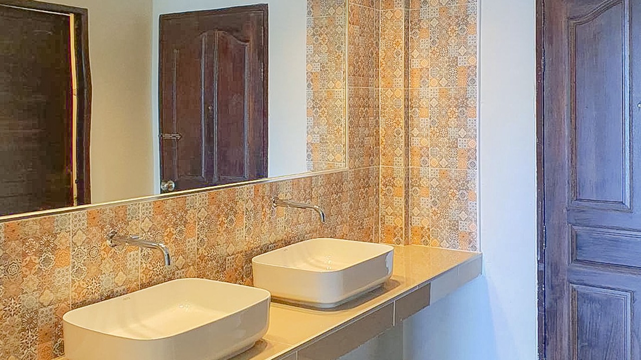 Photo of Bathroom in Sangkhla Buri