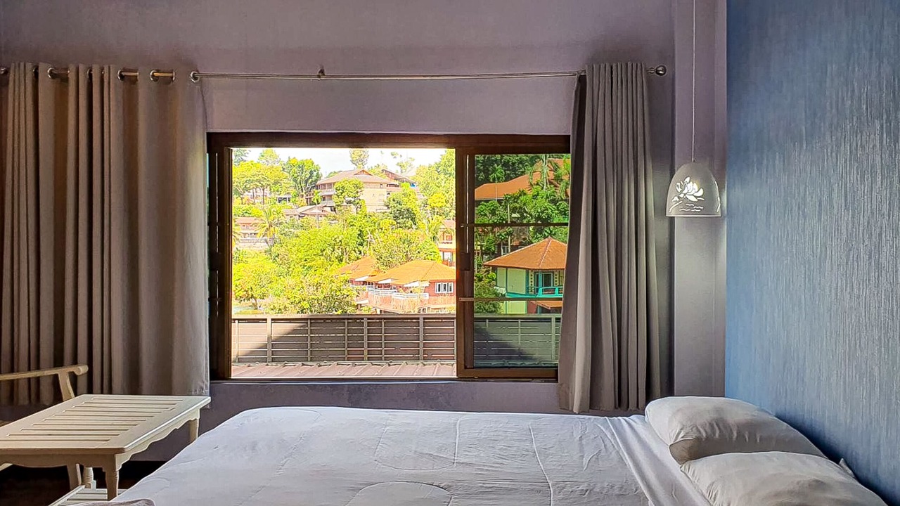 Photo of Bedroom in Sangkhla Buri