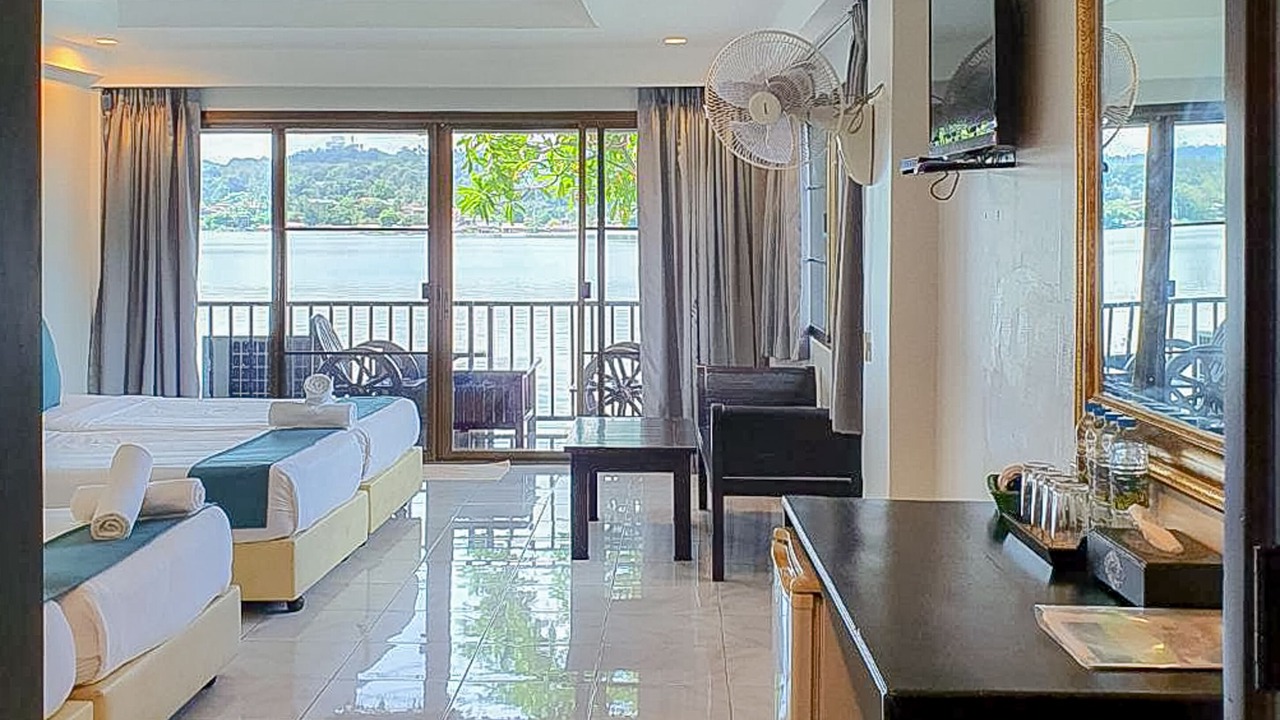 Photo of Bedroom in Sangkhla Buri