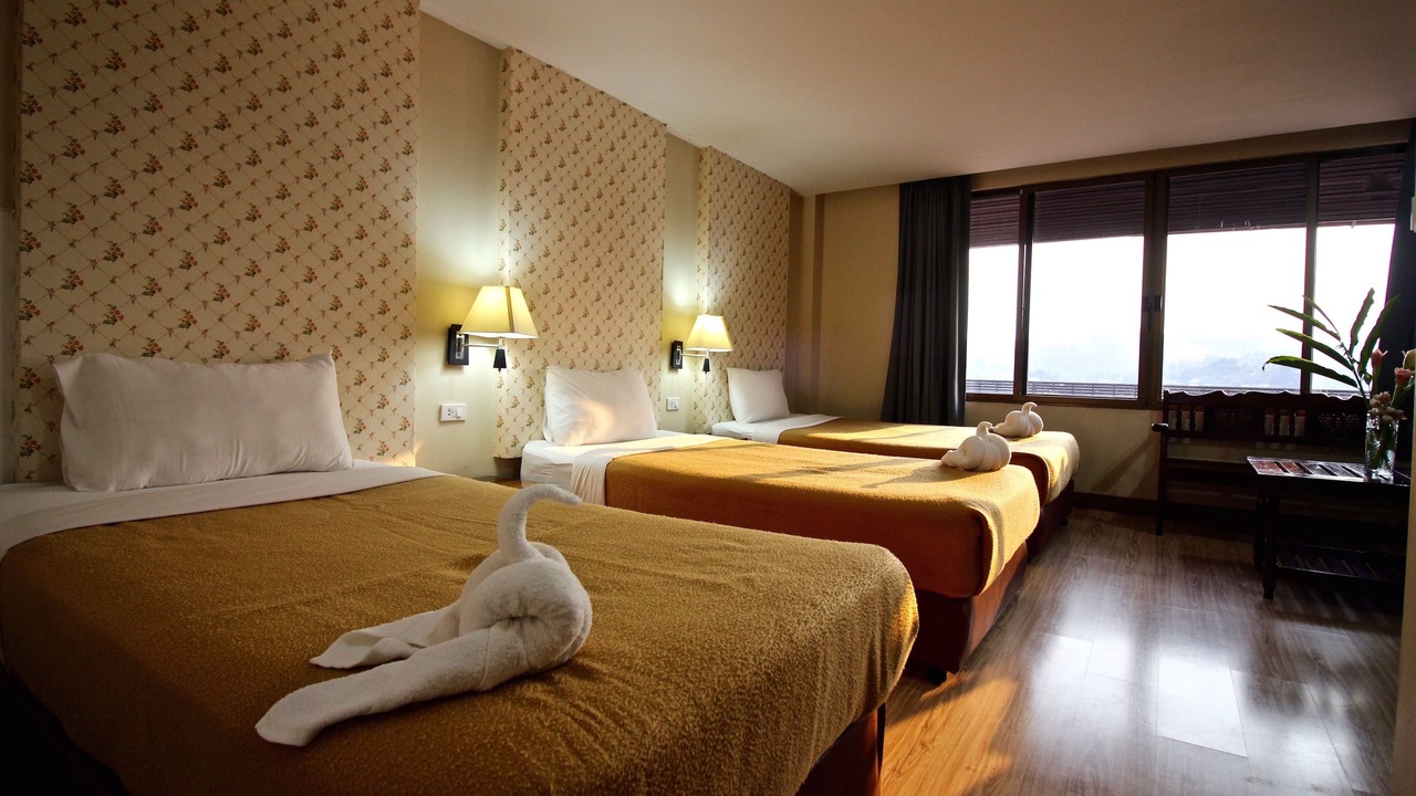 Photo of Bedroom in Sangkhla Buri