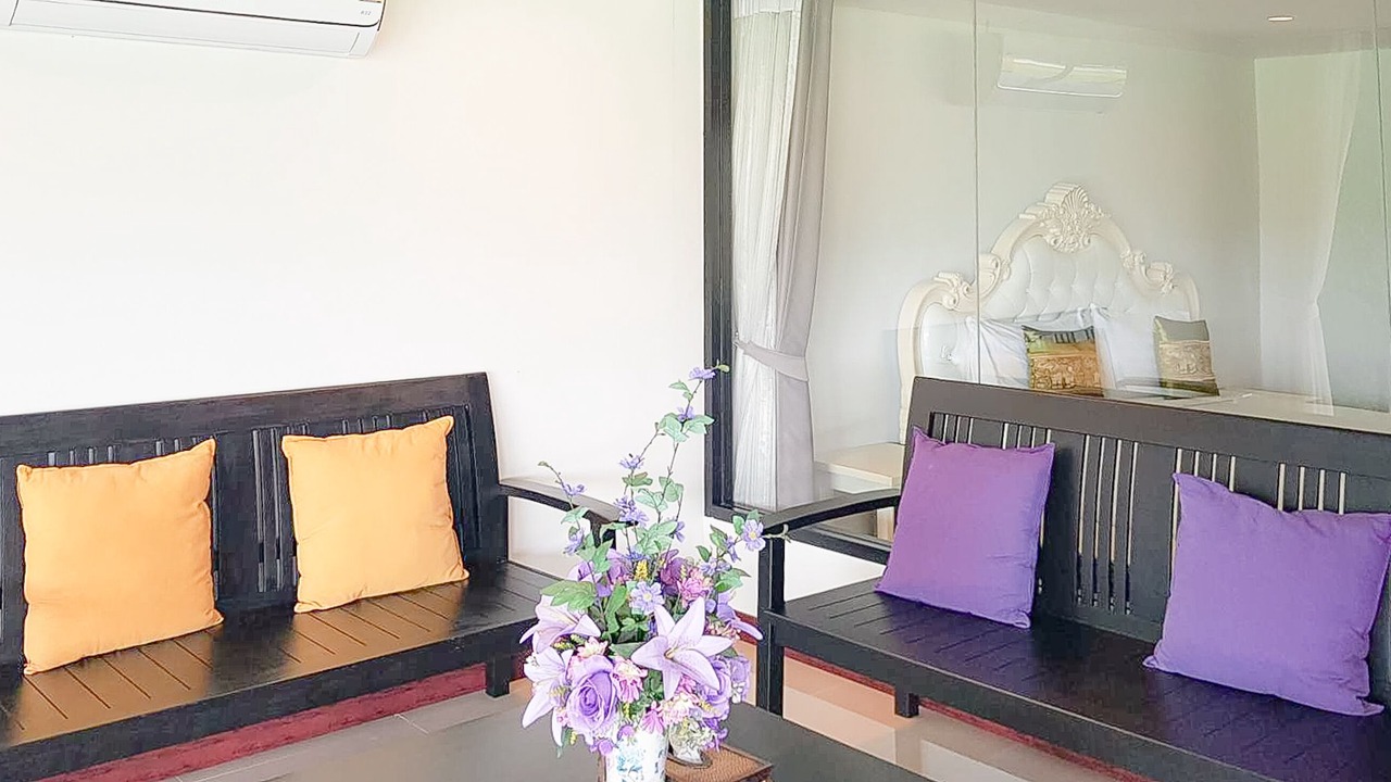 Photo of Outdoor in Sangkhla Buri