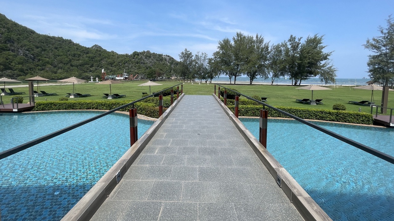 Photo of Outdoor in Sam Roi Yot