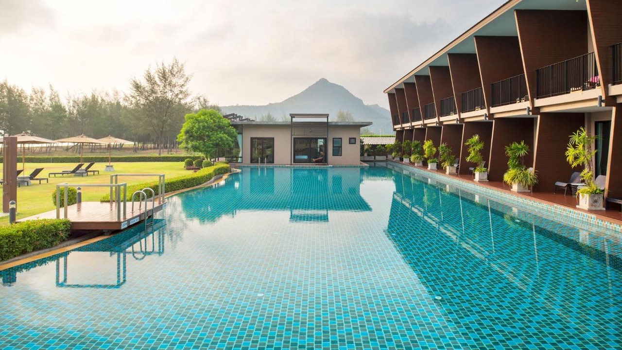 Photo of Outdoor in Sam Roi Yot