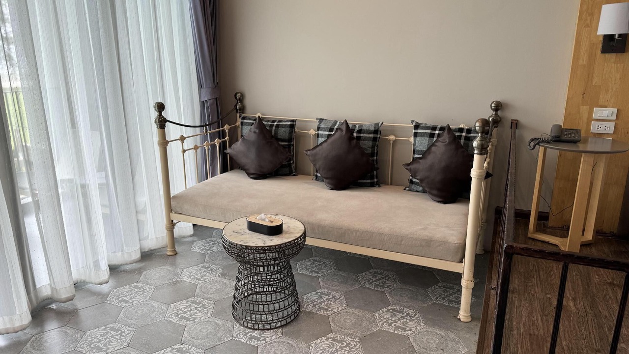 Photo of Patio Balcony in Sam Roi Yot